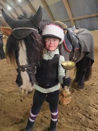 Miisa-Maria Parta ja Black Youp